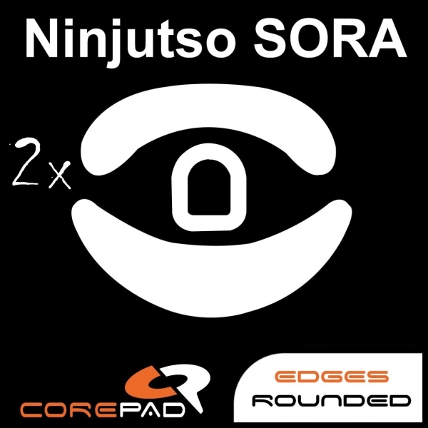 Hyperglides Hypergleits Hypergleids Corepad Skatez Skates PRO Ninjutso Sora